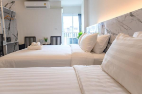 Donmueang Place Hotel - SHA Plus